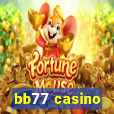 bb77 casino